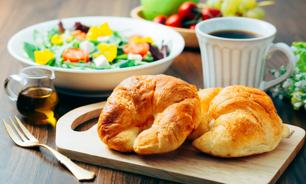 カフェ・喫茶店