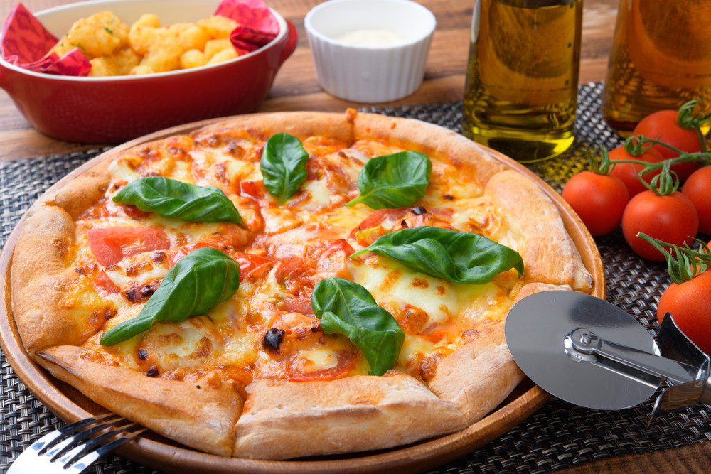 イタリアンレストラン