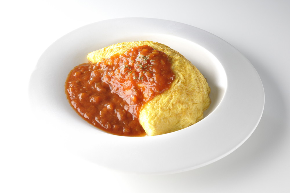 洋食屋（キッチン）