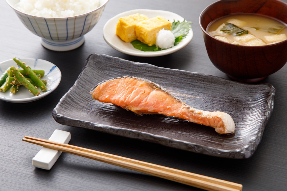 定食屋・一膳めし屋
