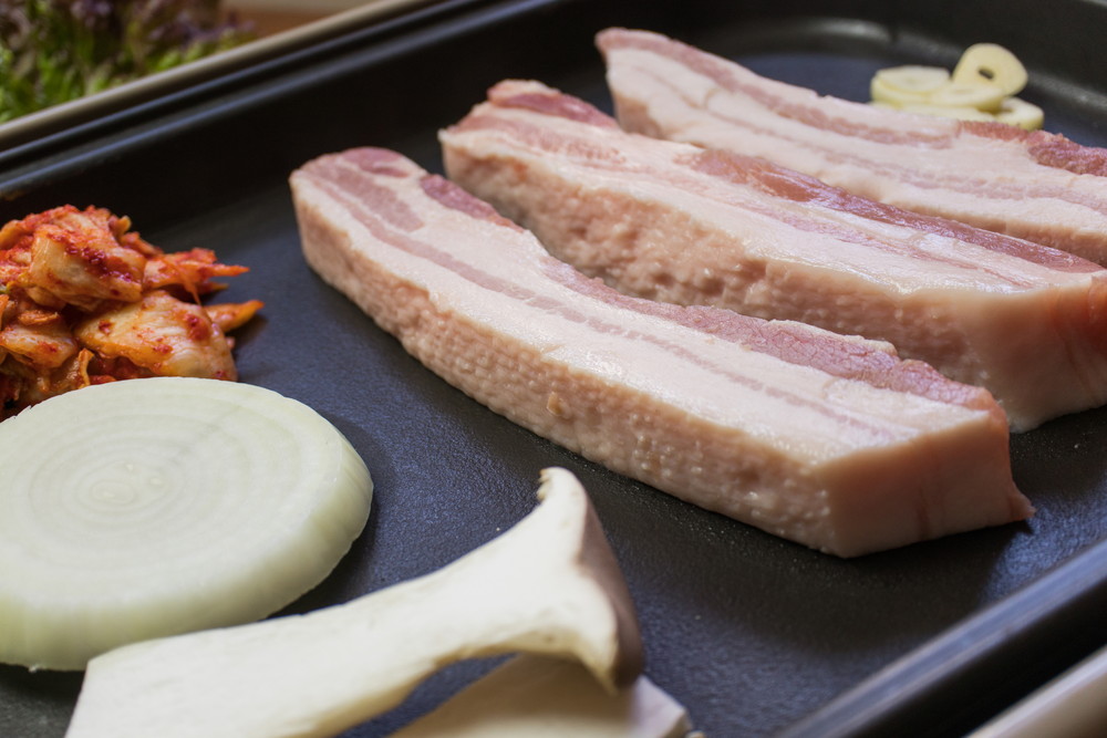 焼肉・韓国料理屋